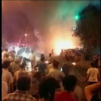 Turciju pāršalc vardarbības vilnis; nogalināti policisti un karavīrs