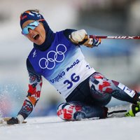 Драма в лыжах! Россиянке Непряевой не хватило до бронзы 0,1 секунды, золото — у Норвегии