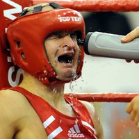 Боксеры Латвии остались без медалей чемпионата мира