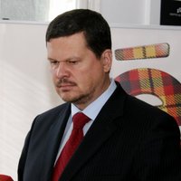 Министр отменит новые правила Рижской думы, ограничивающие право депутатов задавать вопросы