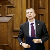 Ринкевич: Латвия является полноправной частью демократической системы Запада