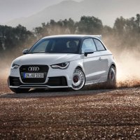 Audi намерен возродить легендарную модель Quattro