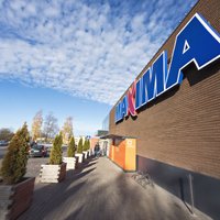 В Латвии откроется несколько новых больших супермаркетов Maxima