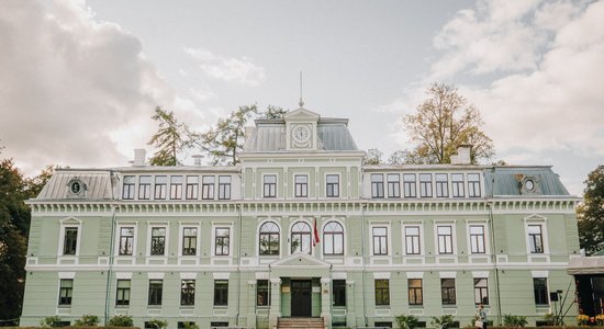 Foto: Reiz varenākā alus darītava – Kokmuiža