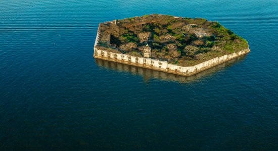 Septiņas neparastas salas, kas savaldzinājušas cilvēkus visā pasaulē
