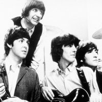 В Сети появилось неизвестное видео The Beatles