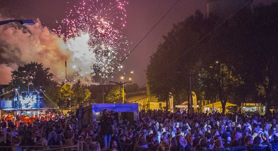 Sākas festivāls 'Fono Cēsis' – kas jāzina pirms došanās turp