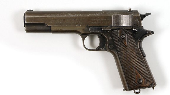 Colt 1911