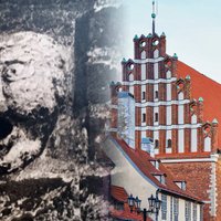 Jāņa baznīca – latviešu pirmais dievnams, kas celts uz bīskapa pils pamatiem