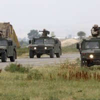 Военный комитет НАТО объявил о создании батальонных групп в странах Балтии
