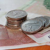 Latvijas maksājumu bilances tekošā konta deficīts sarūk līdz 22,2 miljoniem latu