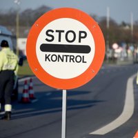 Vācija vēlas pagarināt pastiprinātos robežkontroles pasākumus