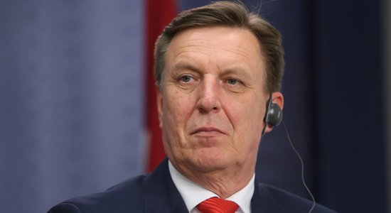 Kučinskis: cilvēku aicināšana atgriezties Latvijā ir liela atbildība