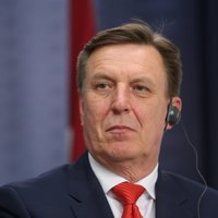 Kučinskis maijā saņēmis zemāku algu nekā vairums ministru