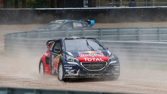 WorldRX otrā diena Biķerniekos - 59