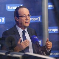 Олланд предостерег Европарламент от неразумной экономии