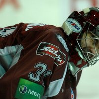 Neoficiālos Latvijas hokeja izlases treniņus kopīgi ar Rīgas 'Dinamo' sāk Masaļskis un Muštukovs