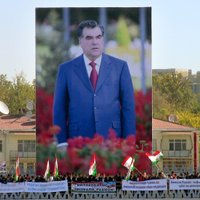Президент Таджикистана перенес Парад Победы, чтобы быть в Москве 9 мая