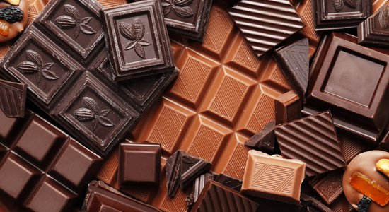 Zinātnieki izdomā jaunu un veselīgāku šokolādes recepti