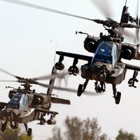 Пакистан показал Китаю секретный вертолет США