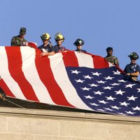 11. septembra terorakti: pirms 10 gadiem un tagad