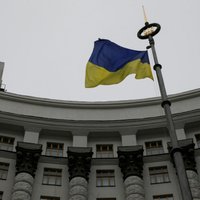 Ukrainas prezidenta vēlēšanās piedalīsies 44 kandidāti