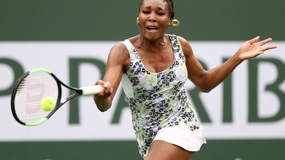 Venus Williams