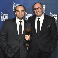 Zvjaginceva drāma 'Nemīlestība' iegūst Londonas kinofestivāla galveno balvu