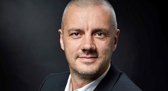 Kaspars Cveiģelis: Krīze zināmā mērā ir kara stāvoklis – kā rīkoties?