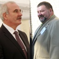 Мэра Елгавы и председателя краевой думы вызвали в ПБ