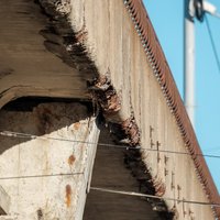 Zemitāna tilta pārbūvei četri pieteikumi; Vanšu tiltam iesniegts pārāk dārgs piedāvājums 