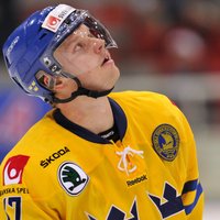 Daugaviņa pārstāvētā 'Bruins' papildinās ar zviedru uzbrucēju Sederbergu