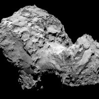 Ученые озадачены: на комете Чурюмова-Герасименко обнаружен кислород