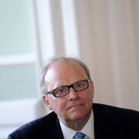 Anderss Oslunds: Putina režīma Ahilleja papēdis