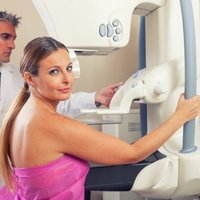 Центр радиационной безопасности обнаружил опасные маммографы в четырех больницах