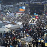 Артис Пабрикс: Украина — это Латвия 23 года назад