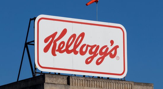 'Kellogg's' zīmola stāsts: kā līdzeklis libido nomākšanai nonāca uz amerikāņu brokastu galda