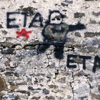 Francijā aiztur basku separātistu grupējuma ETA komandieri