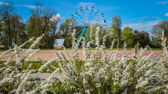 Sigulda, tūrisms