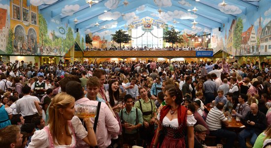 Tuvojas 'Oktoberfest' – braukt vai nebraukt?