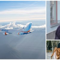 Nedēļa ekonomikā: jauna aviokompānija Rīgas lidostā, 'Pelmeņi XL' saimnieka jaunais bizness, dārgie sakari