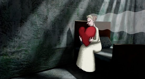 Береги девственность или слушай тело? О чем расскажет анимационный фильм Сигне Баумане "Мой брачный проект"