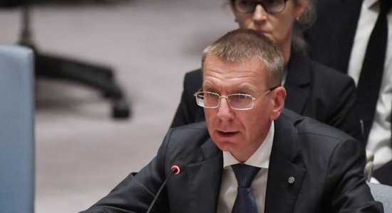 Ринкевич: приглашение министра государства-агрессора на заседание ОБСЕ - это удар по репутации организации