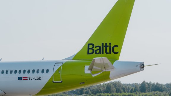 airBaltic