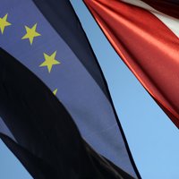 Dalība ES Latvijai nākusi par labu, uzskata iedzīvotāji