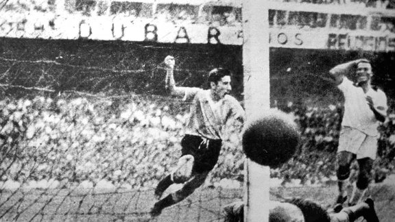 Alcides Ghiggia