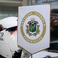 Likvidēts VID interesi raisījušais LFF meitasuzņēmums 'Futbola aģentūra'