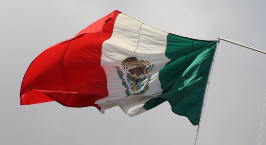 На предвыборном митинге в Мексике девять человек погибли при обрушении сцены