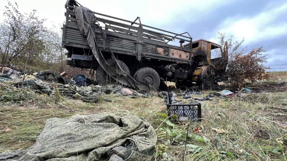 Генеральний штаб ЗСУ / General Staff of the Armed Forces of Ukraine