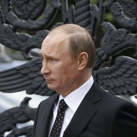 Путин уличил власти Украины в нарушении перемирия